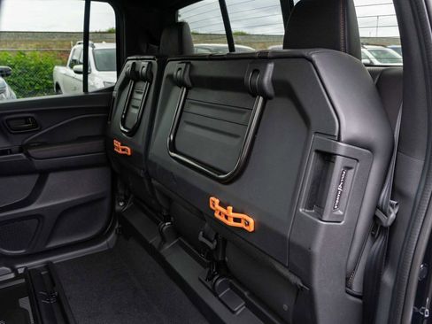 New 2026 Honda Ridgeline TrailSport image 15