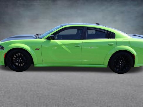 Used 2023 Dodge Charger Scat Pack RWD image 4