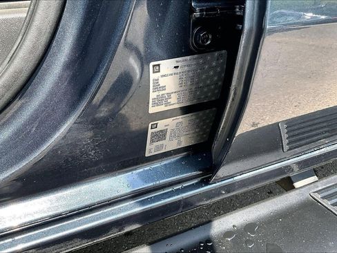 Used 2021 GMC Sierra 1500 AT4 w/ AT4 Value Package AWD/4WD image 28