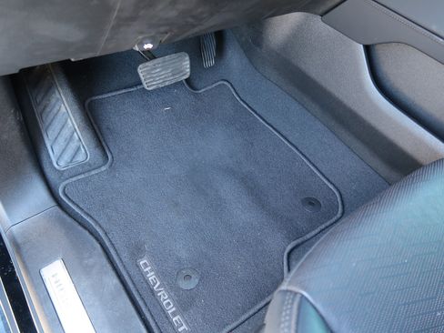 Certified 2024 Chevrolet Tahoe High Country image 19