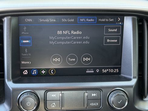 Certified 2022 GMC Canyon Elevation w/ Elevation Premium Package image 27