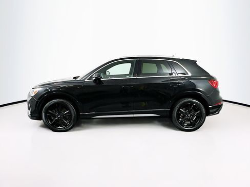 Used 2020 Audi Q3 2.0T Premium Plus w/ Premium Plus Package image 4