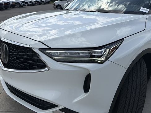 Used 2023 Acura MDX SH-AWD image 6