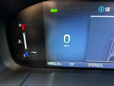 Used 2025 Ford Maverick XLT w/ XLT Luxury Package image 14