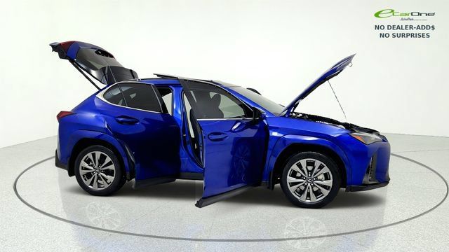 Used 2024 Lexus UX 250h F Sport FWD image 20