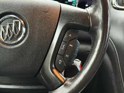 Used 2016 Buick Enclave Leather image 29