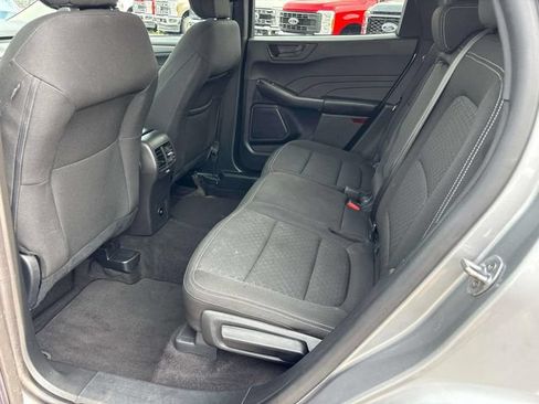 Used 2024 Ford Escape Active AWD/4WD image 13