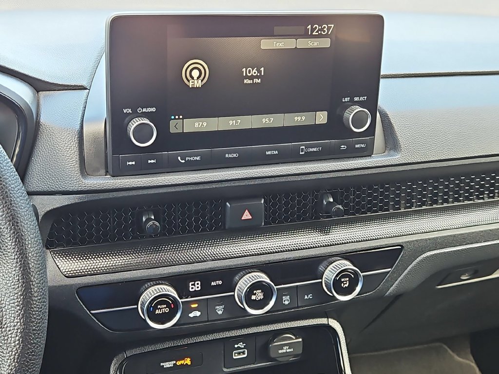 Used 2025 Honda CR-V LX image 19