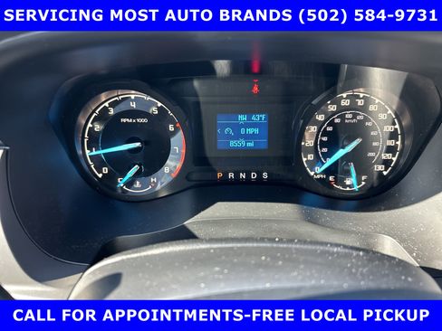 Certified 2020 Ford Ranger XL w/ Equipment Group 101A Mid image 26