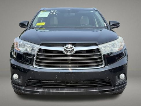 Used 2015 Toyota Highlander XLE image 9