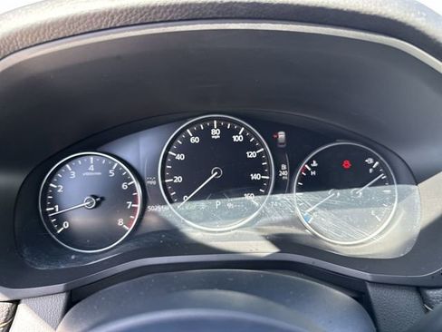 Used 2024 MAZDA CX-90 3.3 Turbo w/ Preferred Package image 26