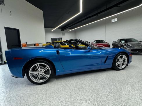 Used 2008 Chevrolet Corvette Convertible image 20