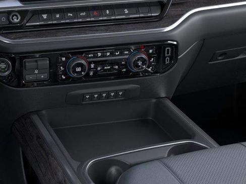 New 2026 Chevrolet Silverado 3500 LTZ w/ LTZ Plus Package image 55