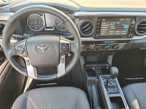 Used 2023 Toyota Tacoma SR5 image 11