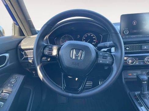 Used 2024 Honda Civic Sport image 12