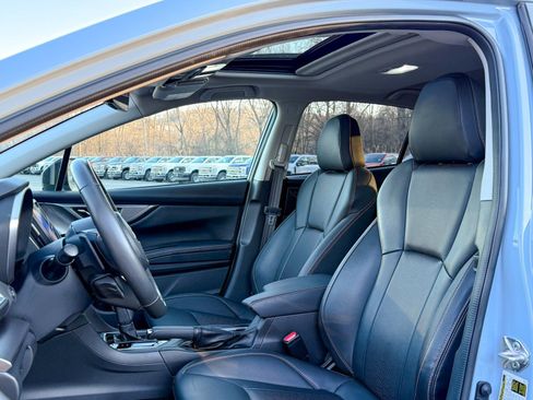 Used 2023 Subaru Crosstrek 2.5i Limited image 16