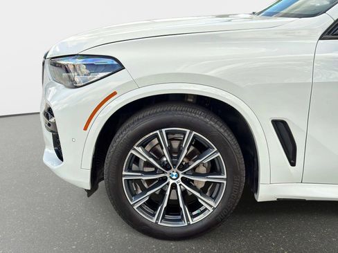 Used 2023 BMW X5 sDrive40i w/ M Sport Package RWD image 20