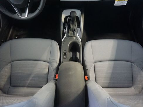 New 2026 Toyota Corolla SE FWD image 27