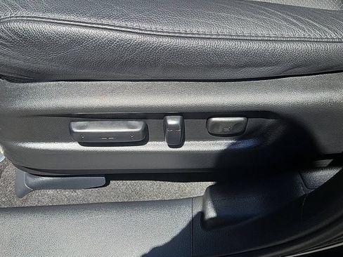Certified 2024 Honda Passport EX-L image 22