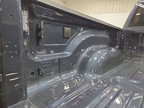 New 2026 RAM 2500 Big Horn image 38