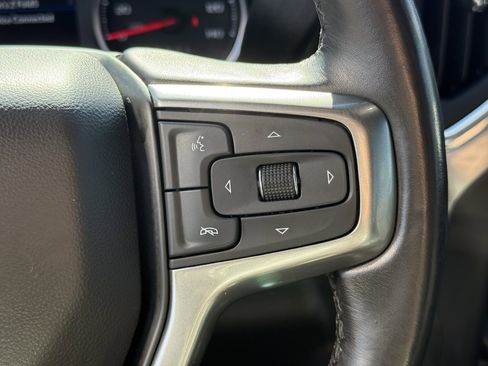 Used 2020 Chevrolet Silverado 1500 LT w/ Texas Edition image 17