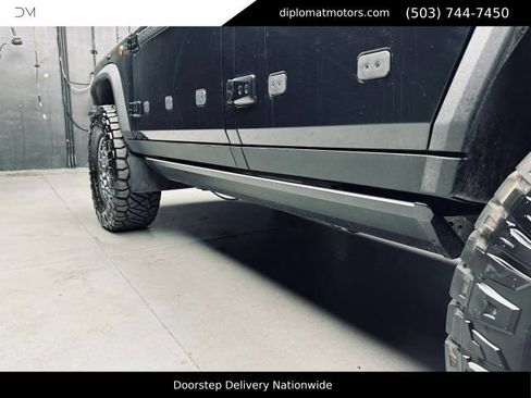Used 2024 INEOS Grenadier AWD/4WD image 24