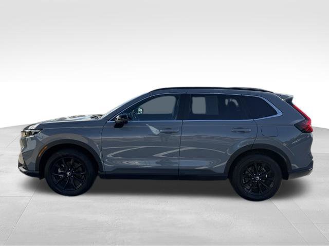 Used 2025 Honda CR-V Sport-L image 9