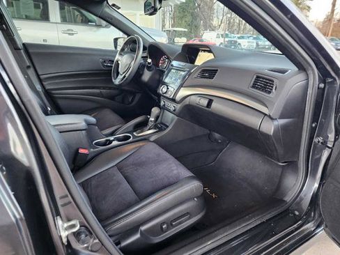 Used 2016 Acura ILX image 16