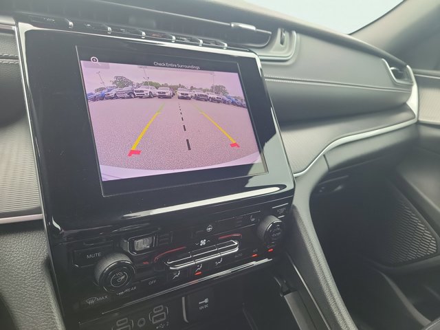 Certified 2023 Jeep Grand Cherokee Altitude AWD/4WD image 36