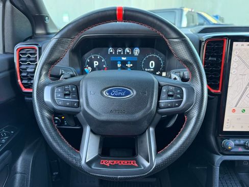 Used 2024 Ford Ranger Raptor image 5
