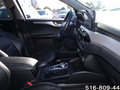 Used 2020 Ford Escape SEL image 22
