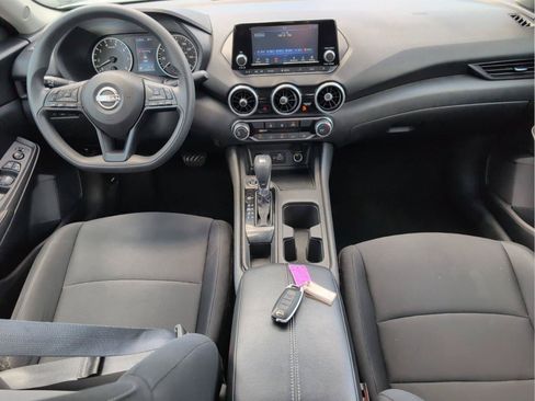 Used 2024 Nissan Sentra S FWD image 28