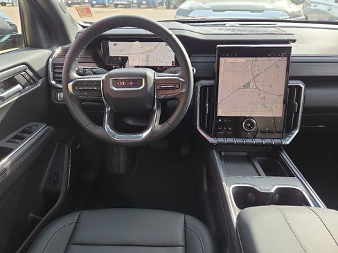 New 2026 GMC Acadia Elevation w/ Black Edition image 9