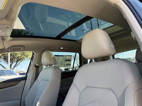 New 2026 Volkswagen Atlas SE image 19