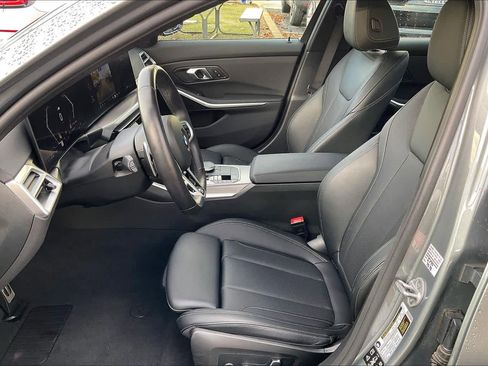 Used 2025 BMW 330i xDrive Sedan image 27