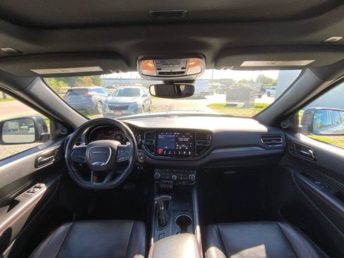 Used 2025 Dodge Durango R/T AWD/4WD image 32