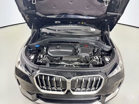 New 2026 BMW X1 xDrive28i w/ Convenience Package image 30