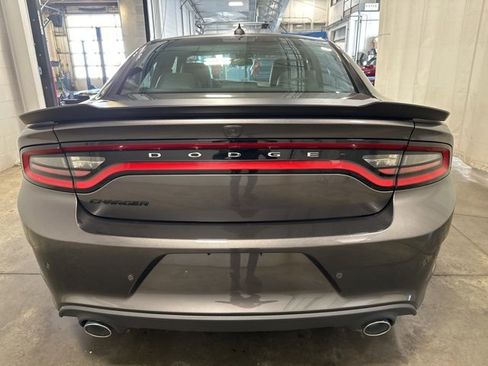 Used 2023 Dodge Charger R/T w/ Daytona Edition Group image 5