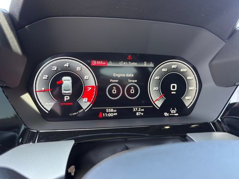 Used 2026 Audi S3 Premium AWD/4WD image 19