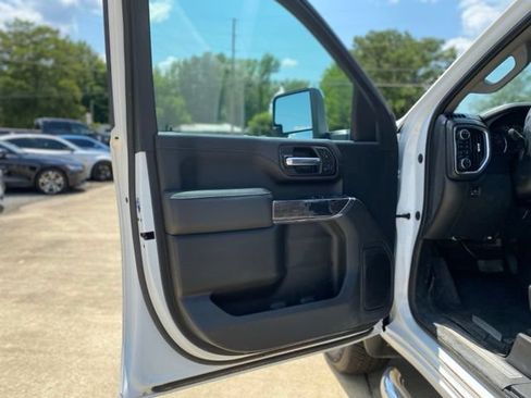 Used 2020 Chevrolet Silverado 2500 LTZ w/ Gooseneck/5TH Wheel Package AWD/4WD image 19