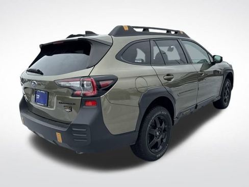 Used 2023 Subaru Outback Wilderness image 6