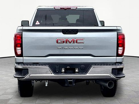 New 2026 GMC Sierra 2500 Pro w/ Convenience Package AWD/4WD image 5