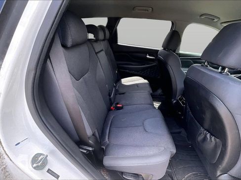Used 2023 Hyundai Santa Fe SEL FWD image 26