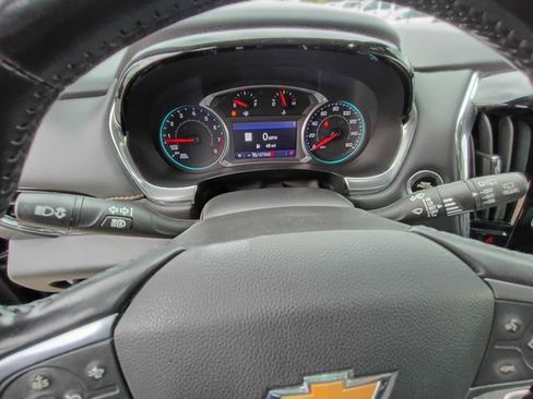 Used 2021 Chevrolet Traverse Premier w/ Redline Edition image 19