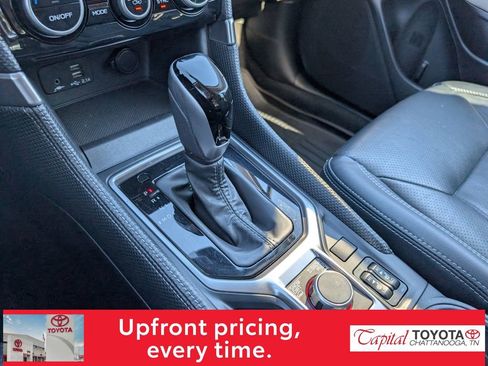 Used 2023 Subaru Forester Limited w/ Popular Package #3 image 23