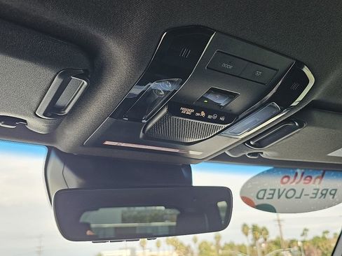 Used 2025 Toyota Land Cruiser image 26