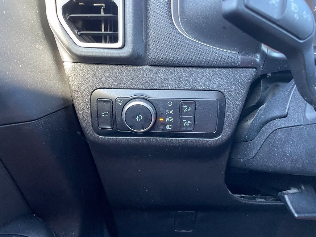 Used 2023 Ford Bronco Sport Big Bend w/ Convenience Package AWD/4WD image 13
