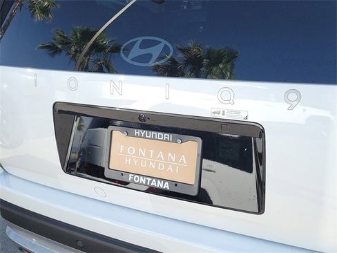 New 2026 Hyundai Ioniq 9 SE image 24