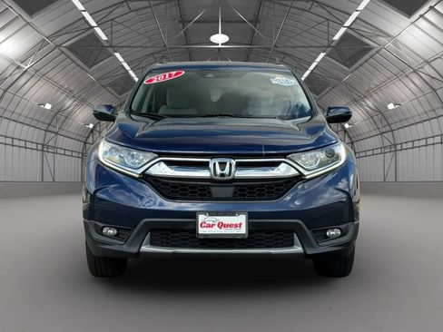 Used 2017 Honda CR-V EX image 2