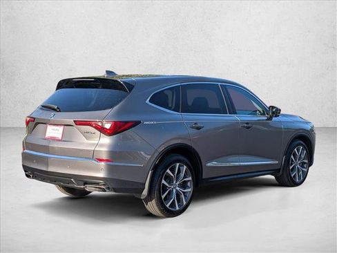 Certified 2022 Acura MDX SH-AWD w/ Technology Package image 5